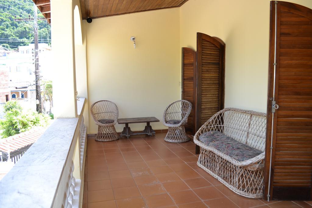 Casa Temporada Ubatuba别墅 外观 照片