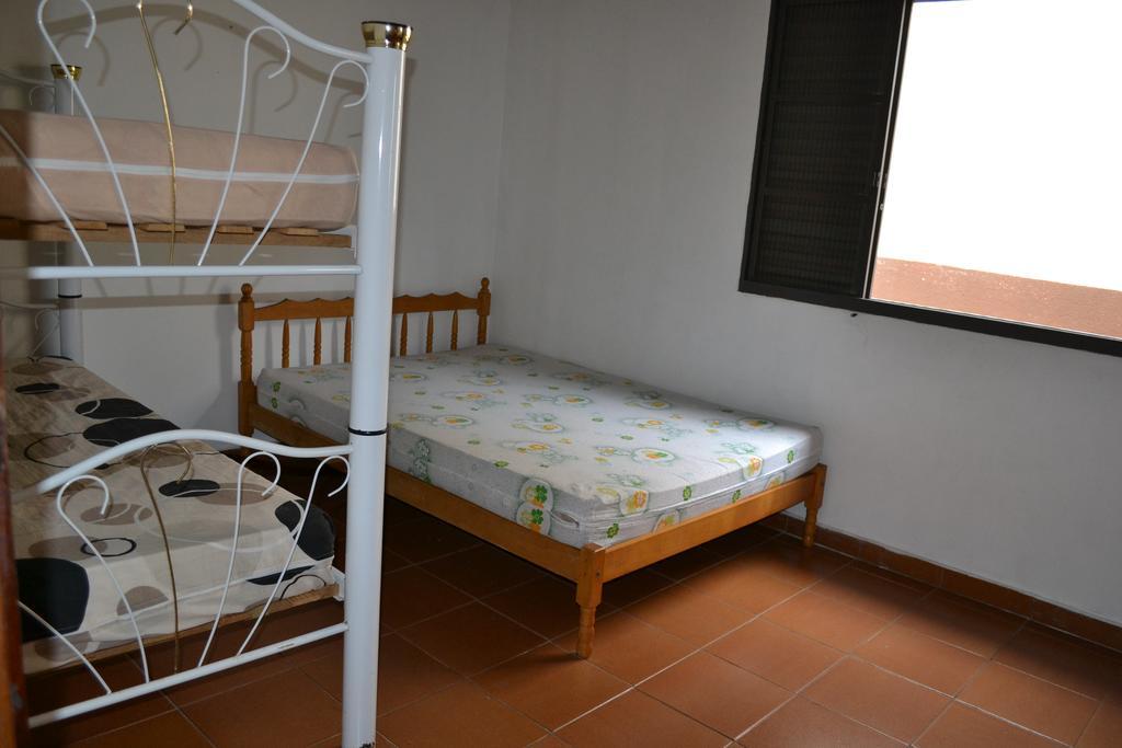Casa Temporada Ubatuba别墅 外观 照片