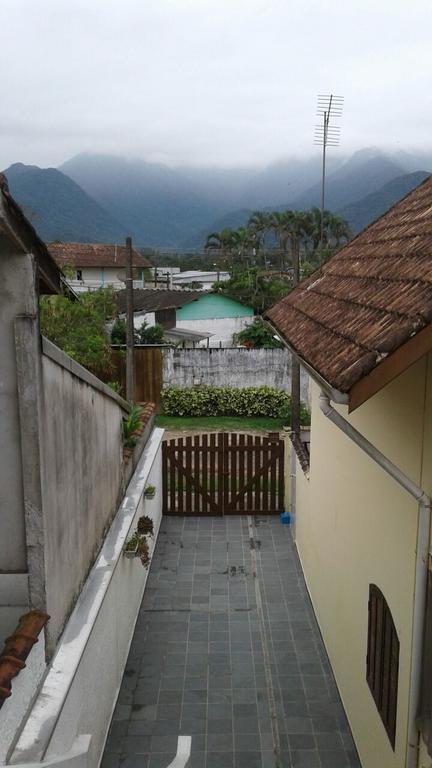 Casa Temporada Ubatuba别墅 外观 照片