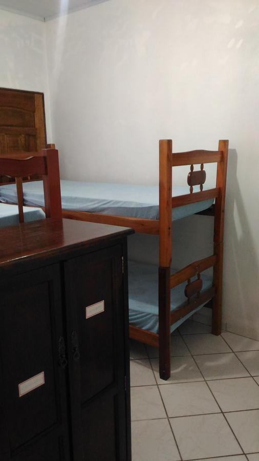 Casa Temporada Ubatuba别墅 外观 照片